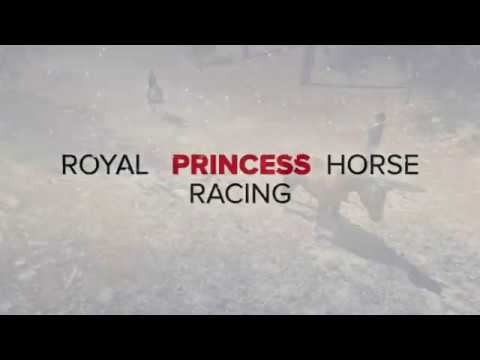 Video: Ringkäik kuningliku printsessi väliterrassidel