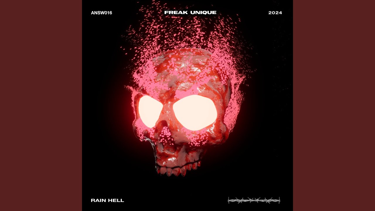 YouTubeでRain Hell (Original Mix)を視聴 YouTubeでRain Hell (Original Mix)を視聴