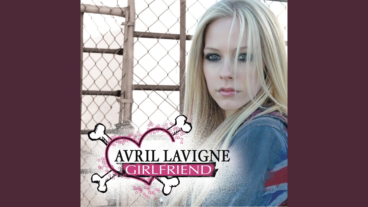 洋楽 AVRIL LAVIGNE Avril Lavigne - Complicated / THE FIRST TAKE - YouTube
