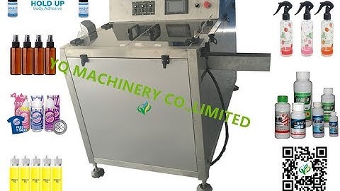 Automatic Rotary  Plastic Bottle Unscrambler Prices With Elevator Bottles Sorting Machinery