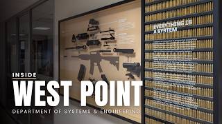 West Point Civil & Mechanical Engineering