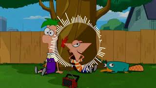 Video thumbnail of "Phineas and Ferb Trap Remix"