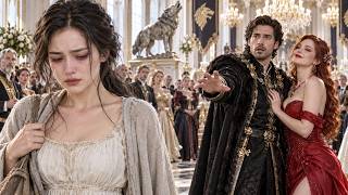 She Saw the Alpha King Holding His Mistress and Left Without a Word—Minutes Later, He Panicked