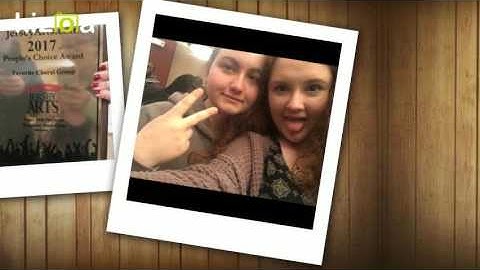 Kizoa Movie - Video - Slideshow Maker: Showcase 2017