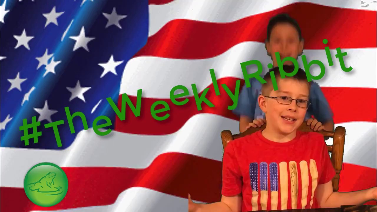 The Weekly Ribbit #52: How to keep your pond fish safe during the heat of the summer in New Jersey.