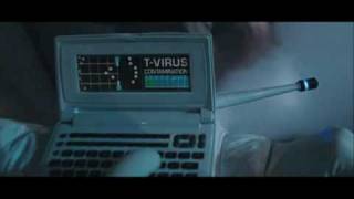 Resident Evil Apocalypse Fan Trailer