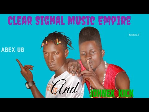 Evidence By Johnex Kick Feat Abex UG_Orignal Audio out Latest New Ugandan Music February 2022