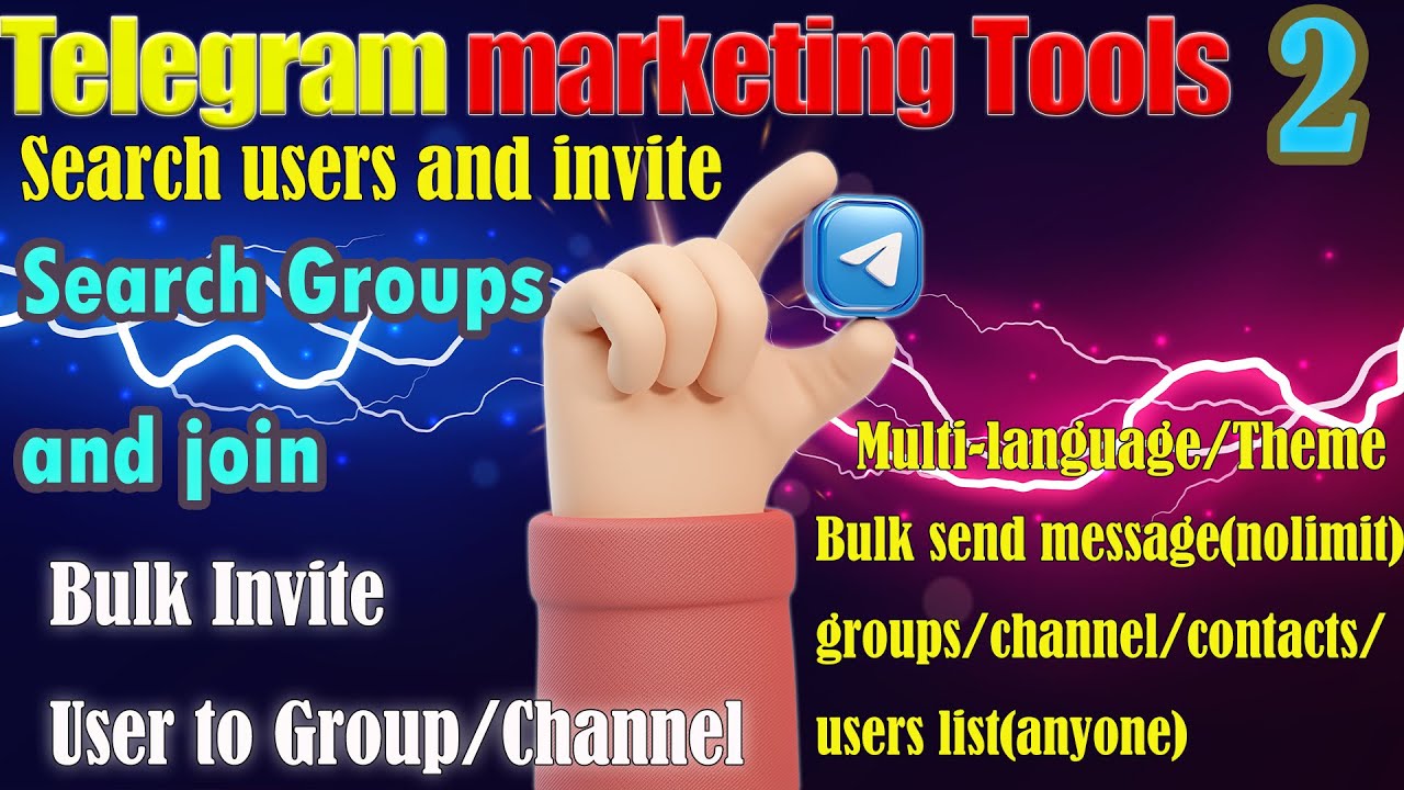 Add Telegram Members For Free Add Telegram Members For Free