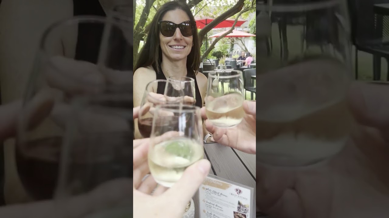 Grape Escapes Winery Bike Tour Niagara On The Lake