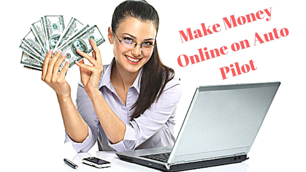 Make Money Online on Auto Pilot -Copycat System  Review   $1.00 Trial -