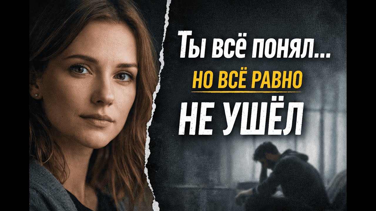 Почему знание правды не делает свободнее