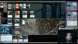 DII Draft (Swiss) #1: Match 3 - 1 / 3