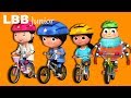 Bikes Song | Original Songs | By LBB Junior