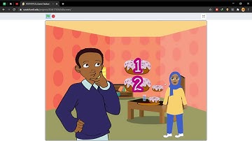 Game Edukasi Sederhana Menggunakan Aplikasi Scratch - PEMROGRAMAN KOMPUTER 2