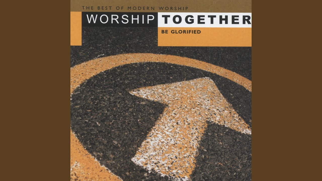 Hallelujah (Your Love Is Amazing) Hallelujah (Your Love Is Amazing)