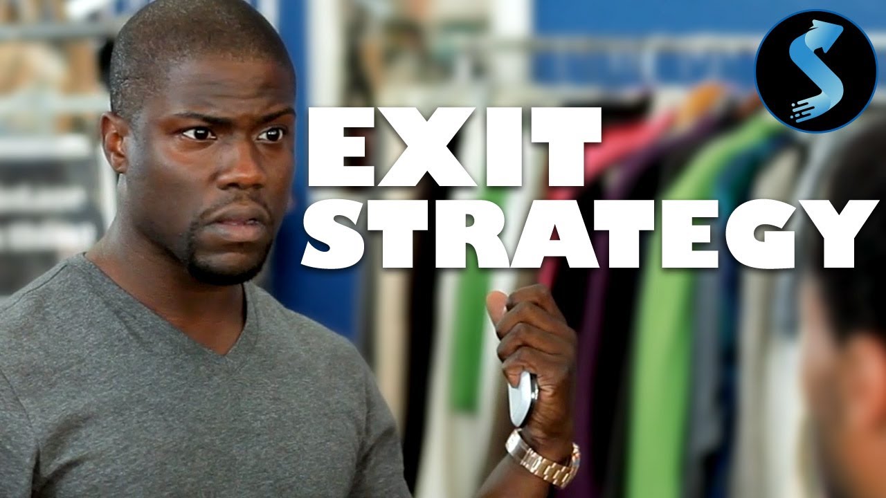 ⁣Exit Strategy | Full Comedy Movie | Kevin Hart | Jameel Saleem | Quincy Harris | Big Boy