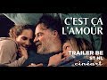 C'est ça l'amour Trailer ST NL - Sortie 27.03.2019