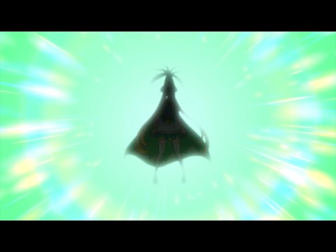 트로피컬 루즈 프리큐어 42화