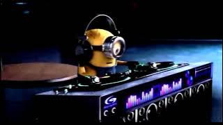 MINIONS BOUNCE - PHELY RAROBONG REMIX - FVNKY BREAKS - RAMAKE -2024
