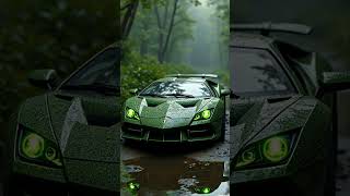 Epic Road Moments Jungle Animal Transforms Into A Car