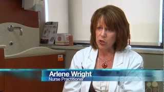 New Status For Nurse Practitioners