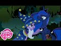 My Little Pony Arkadaşlık Sihirlidir Sezon 2 Bölüm 4 Luna Tutulması My Little Pony Arkadaşlık Sihirlidir Sezon 2 Bölüm 4 Luna Tutulması