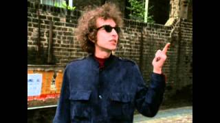 Bob Dylan Word Play - No Direction Home: Bob Dylan chords