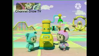 Baby Tv In The Giggle Park Globos Estrellas Burbujas