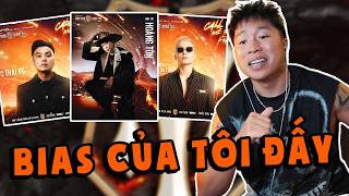 QNT REACTION ANH TRAI VƯỢT NGÀN CHÔNG GAI 2026 | ANH BẰNG REACTION