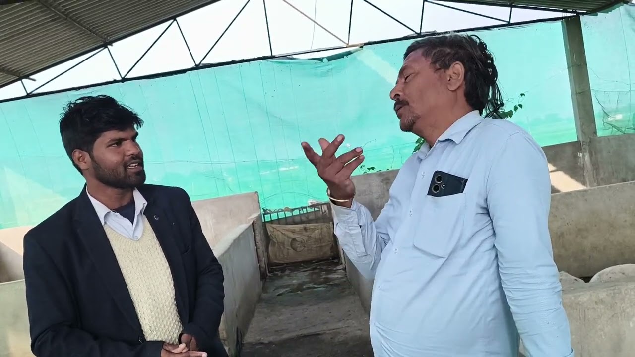 Pigri farm Sahanshapur varanasi 