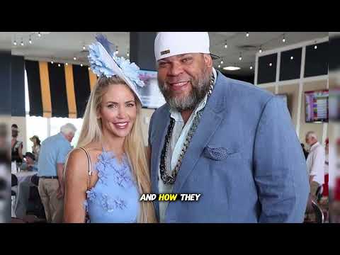 Special Tyrus Wifes Surprising Family Secret Look - qv38fu3