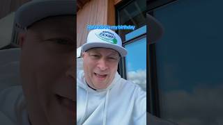 April 23rd, should I do a birthday stream?