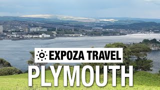 Plymouth (United Kingdom) Vacation Travel Video Guide