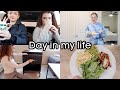 Trying Your Starbucks Orders, New Bedroom Furniture, Morning & Night Skincare Routine | VLOG