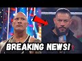 Former WWE Champion Speaks Out: The Rock Overshadowed Roman Reigns on SmackDown?