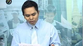 DVB -29-03-2014 သတင္းစာေပၚကဖတ္စရာမ်ား အပုိင္း(၁)