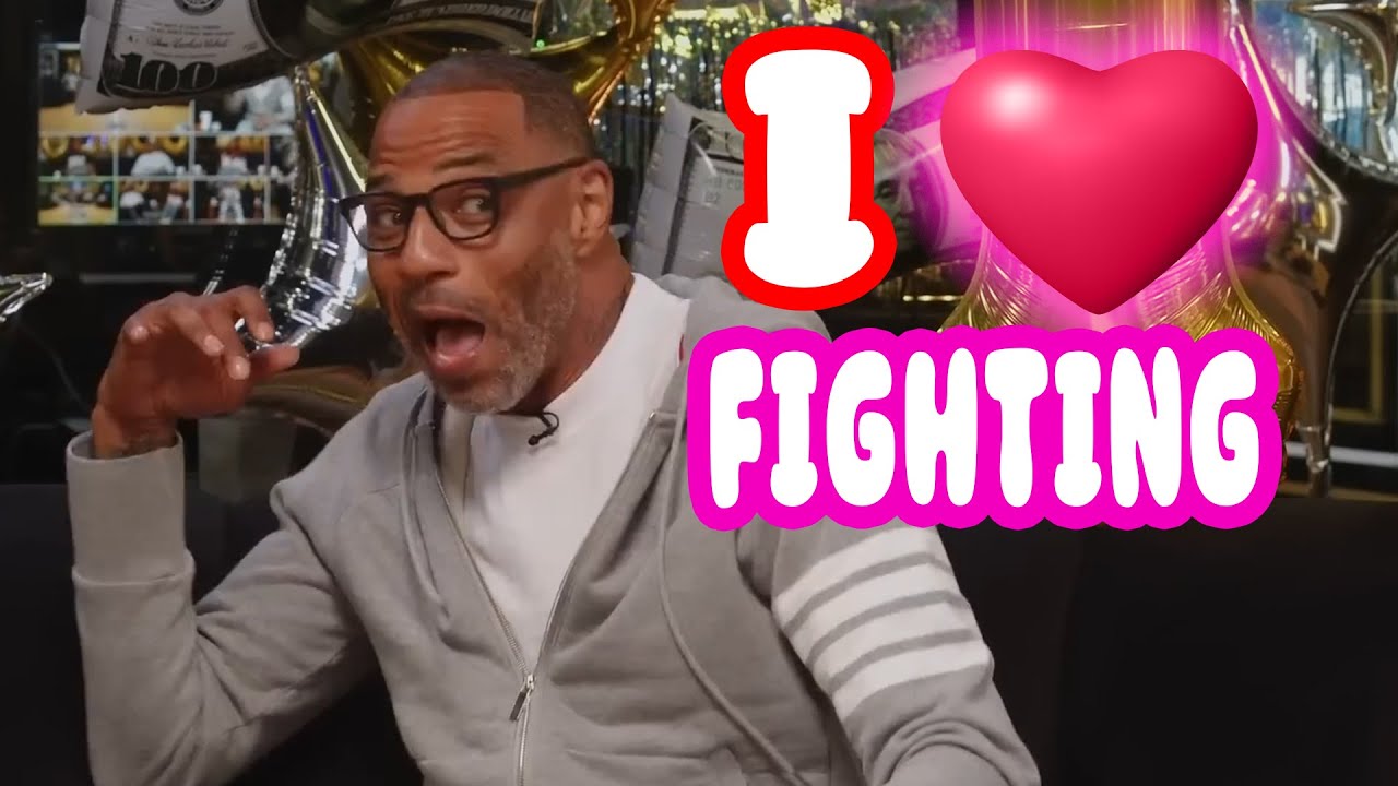 Кеньон НАСИЛИЕ - это ВСЕГДА ответ...