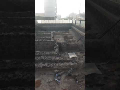 بيت عتبان بن مالك رضي الله عنه المدينة المنورة