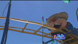 Reno Rodeo Starts