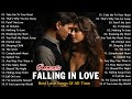 Romantic Love Story Going Through the Years 🍀🍀 Best Love Songs Playlist 2023