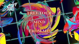 Miniatura de vídeo de "Sailor & I - Free Your Mind From Me"