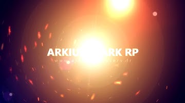 Arkium Trailer 2017 - Garry
