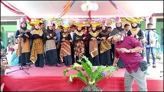 gumbira ciptaan Mang Koko cover KA Raiya dan teman-teman