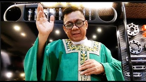 DANKZEGGINGSMIS 🌿 VOOR GODS OVERVLOEDIGE ZEGENINGEN | DOM LORENZO MARIA, SSCV