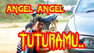 Story wa keren angel tuturamu..