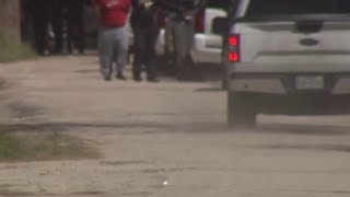 $1M in stolen cars found in chop shop busts in N. Harris County, may be connected to cartel
