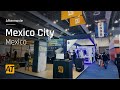 AutoTuner | Mexico City 2025