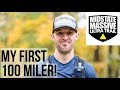 My First 100 Mile Ultra Marathon! - The Midstate Massive Ultra Trail 100!