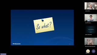PRSA CCC Webinar: 2025 State of the Media Report