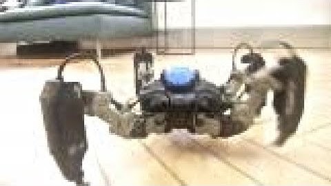 MekaMon mixes robotics and AR gaming
